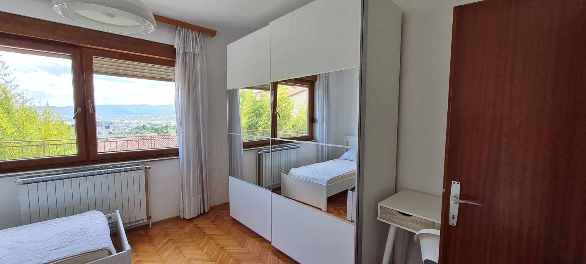 Apartment By The Castle Koper Extérieur photo