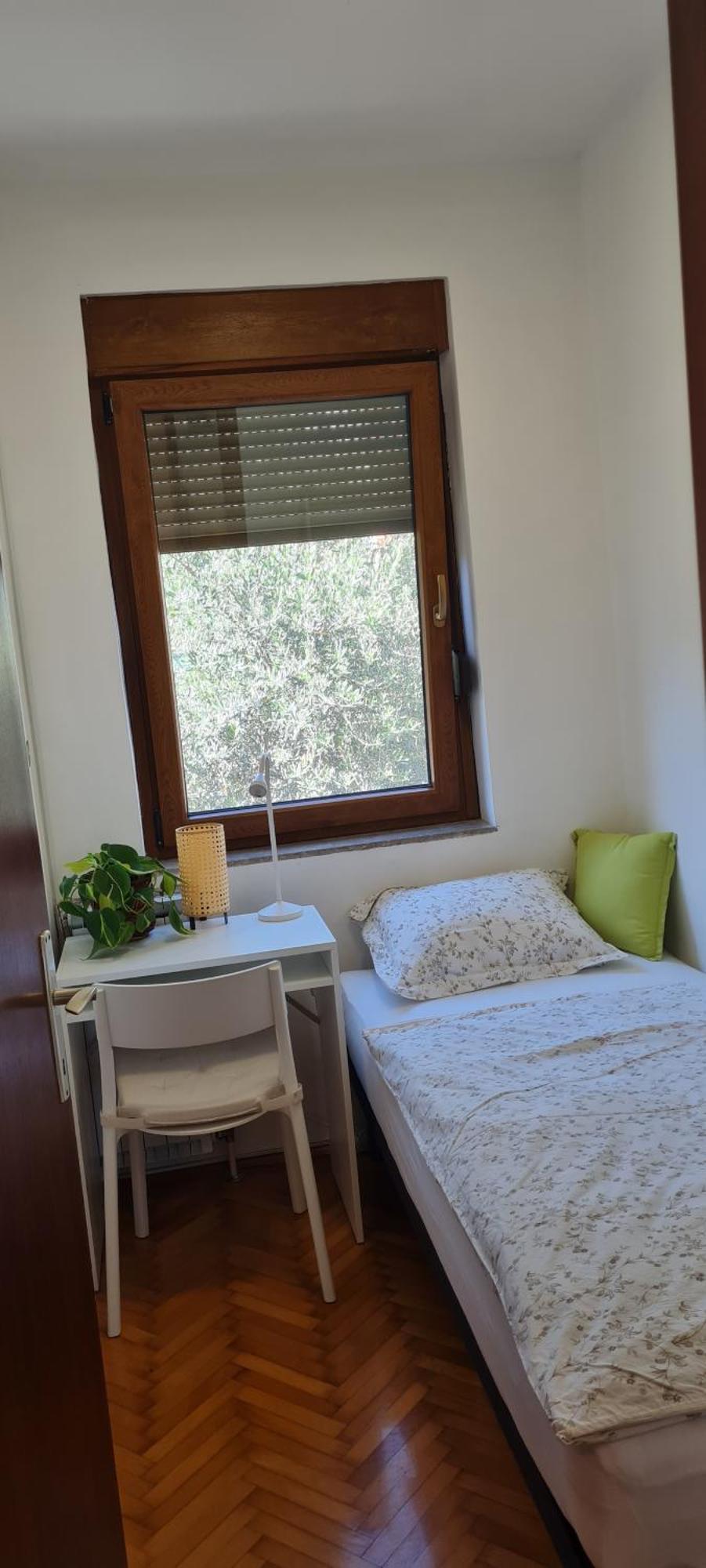 Apartment By The Castle Koper Extérieur photo