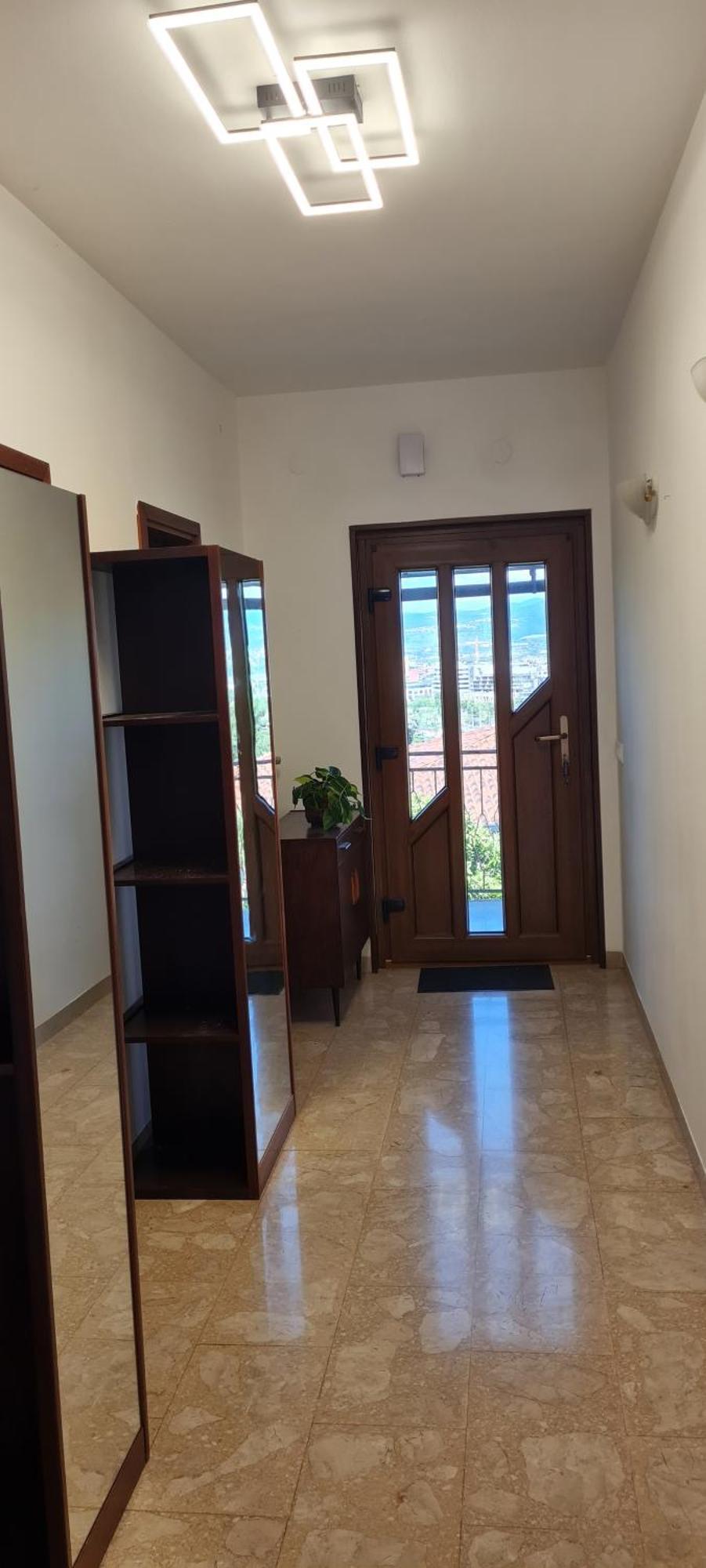 Apartment By The Castle Koper Extérieur photo