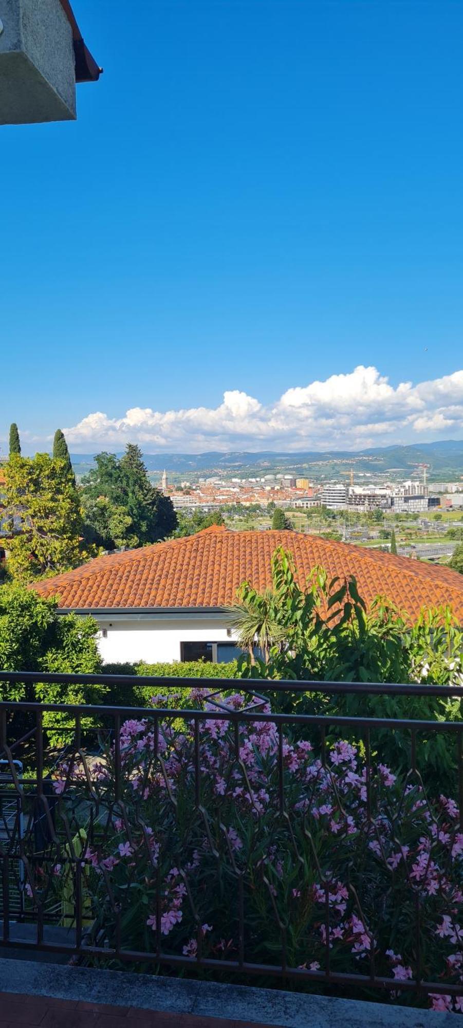 Apartment By The Castle Koper Extérieur photo