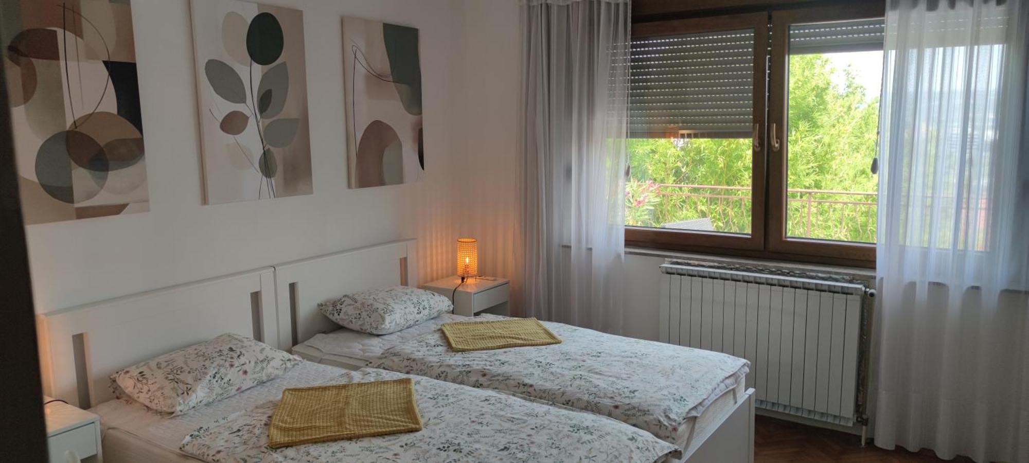 Apartment By The Castle Koper Extérieur photo