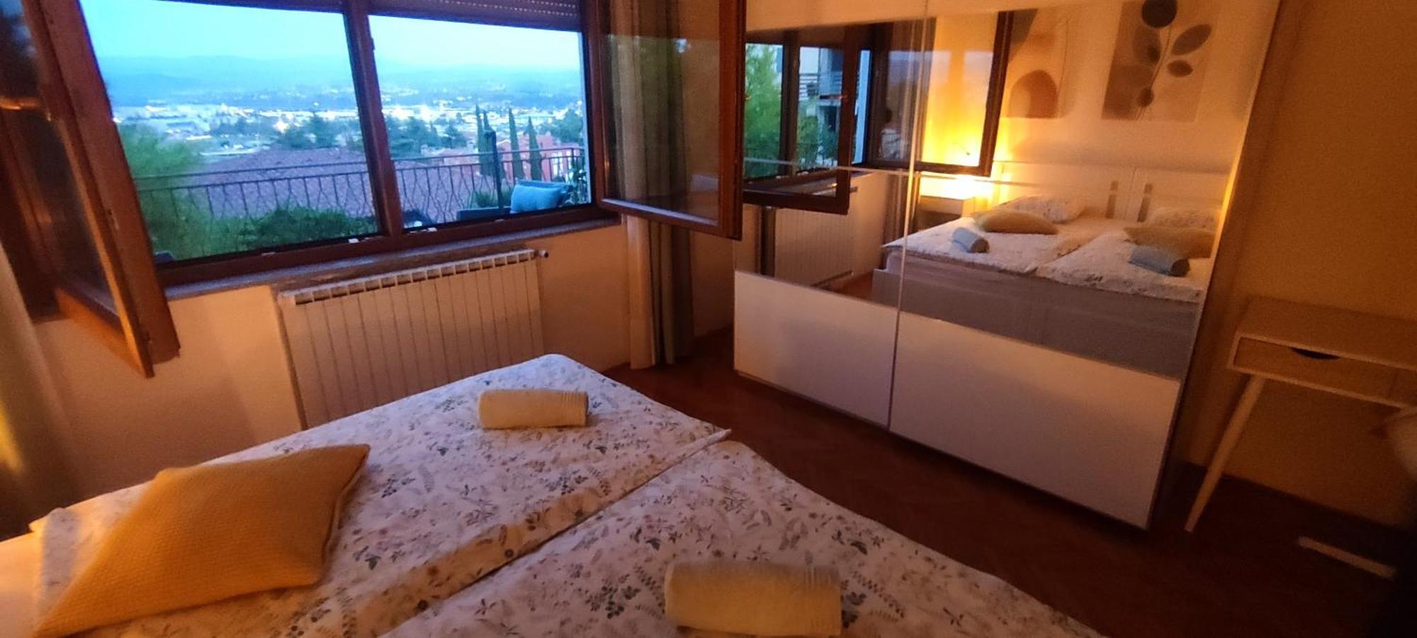 Apartment By The Castle Koper Extérieur photo