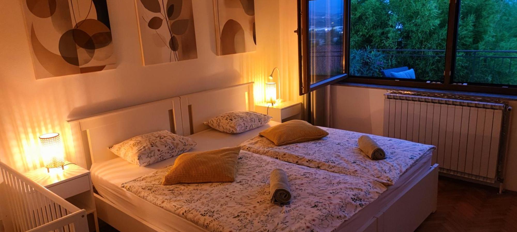 Apartment By The Castle Koper Extérieur photo